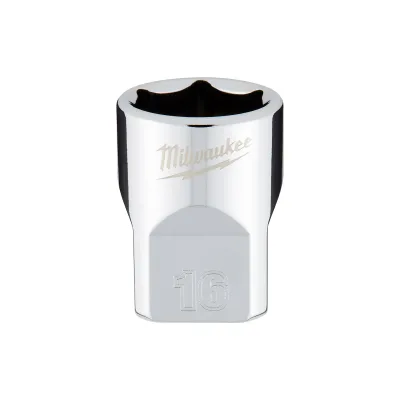 Milwaukee Tool 6-Point Sockets 45-34-9086