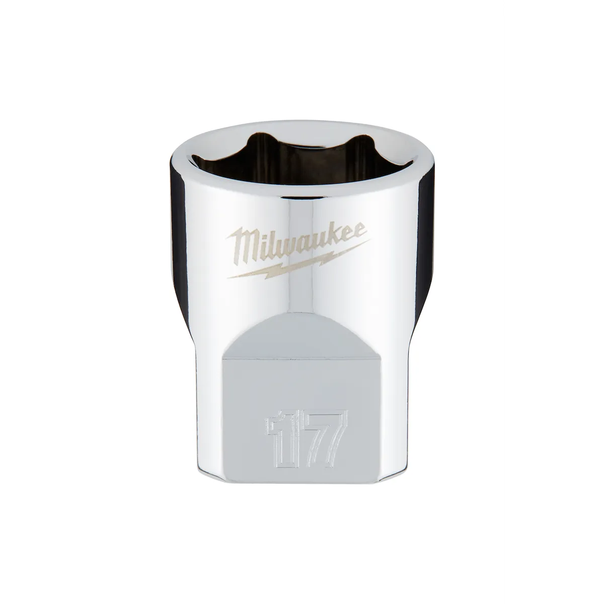 Milwaukee Tool 6-Point Sockets 45-34-9087