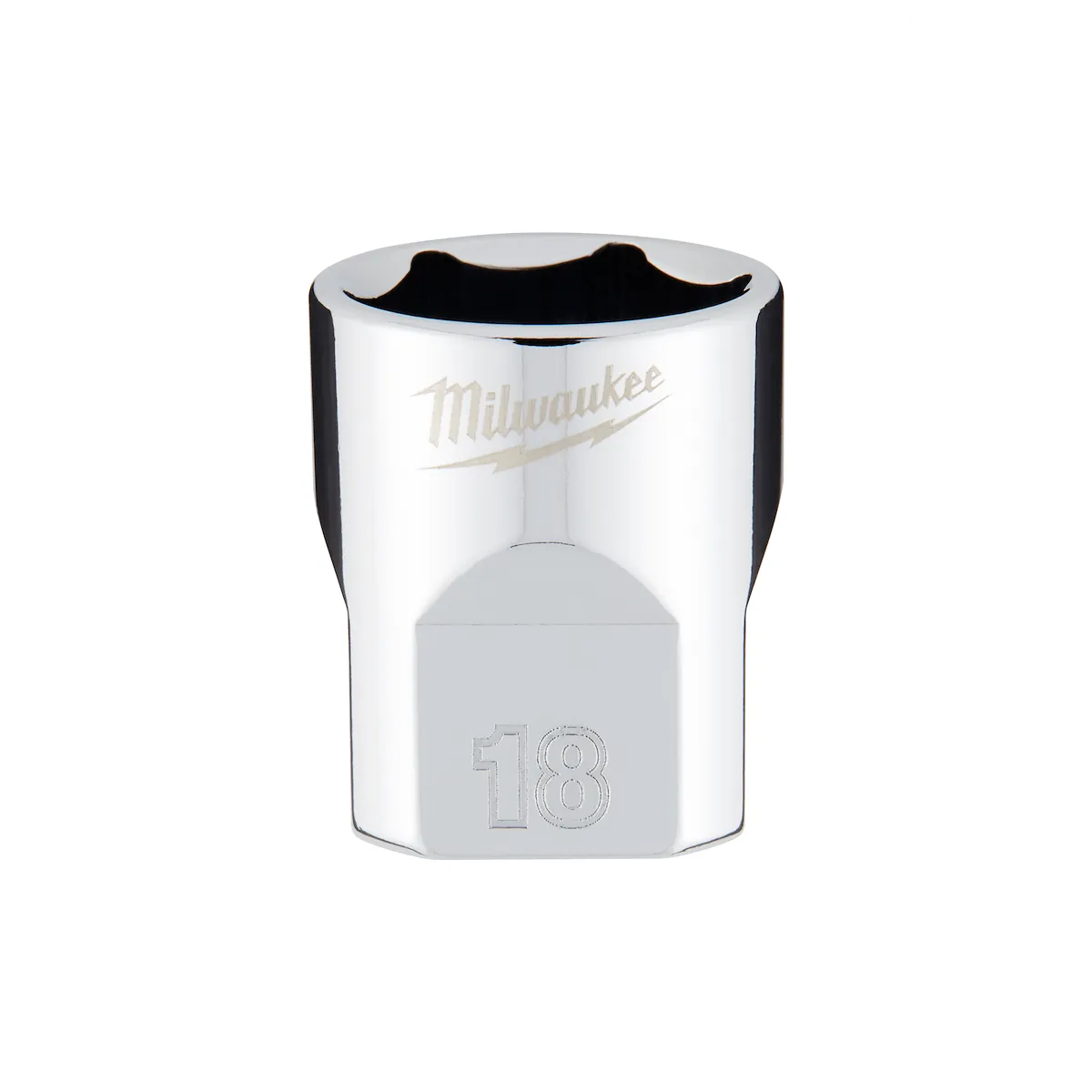 Milwaukee Tool 6-Point Sockets 45-34-9088