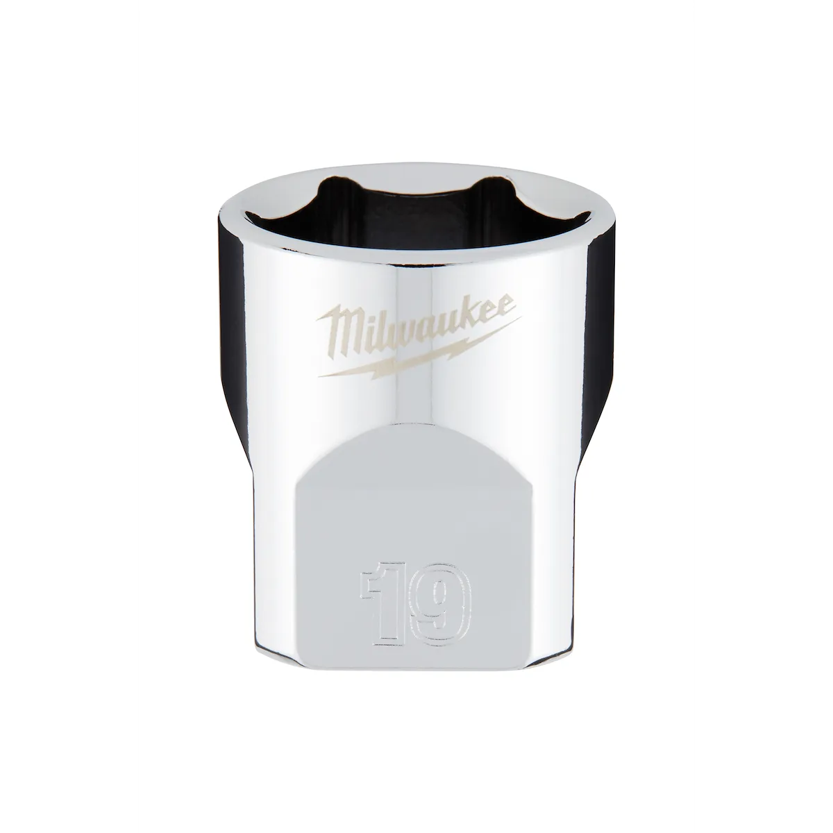 Milwaukee Tool 6-Point Sockets 45-34-9089