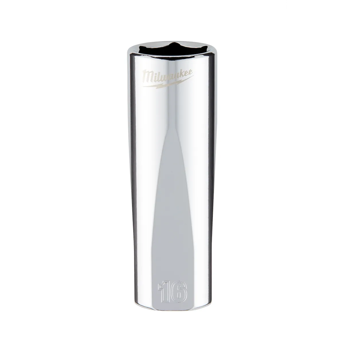 3/8" Drive 16mm 6-Point Deep Socket