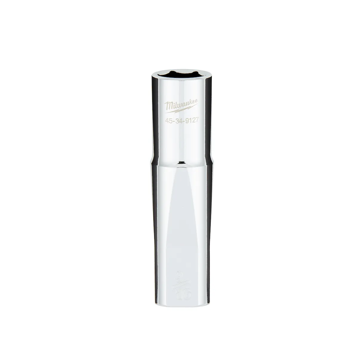 1/2" Drive 9/16" SAE 6-Point Socket