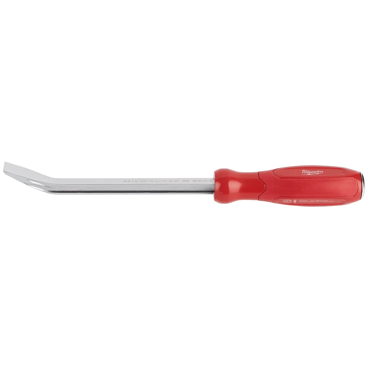 Milwaukee Tool 12" Pry Bar 45-74-9212