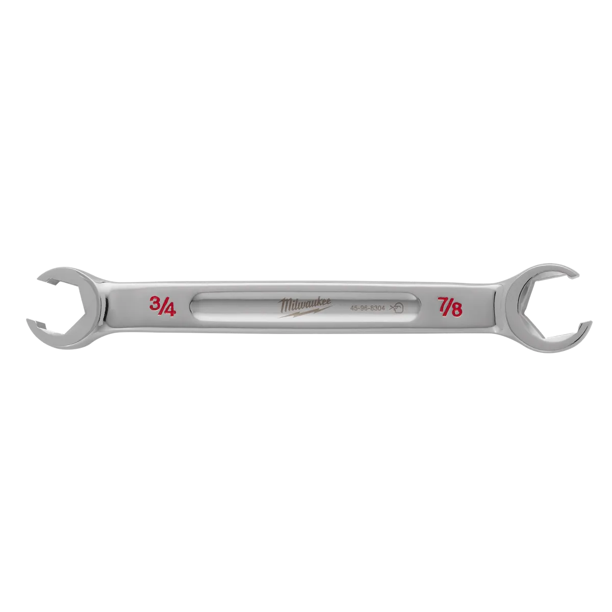 3/4" X 7/8" Double End Flare Nut Wrench