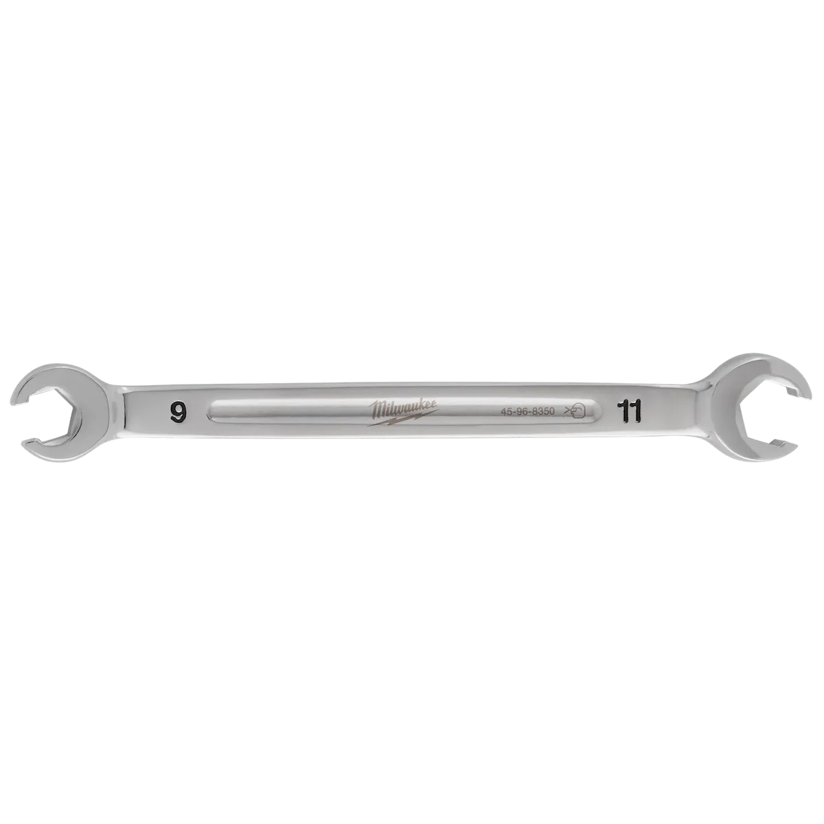 9mm X 11mm Double End Flare Nut Wrench