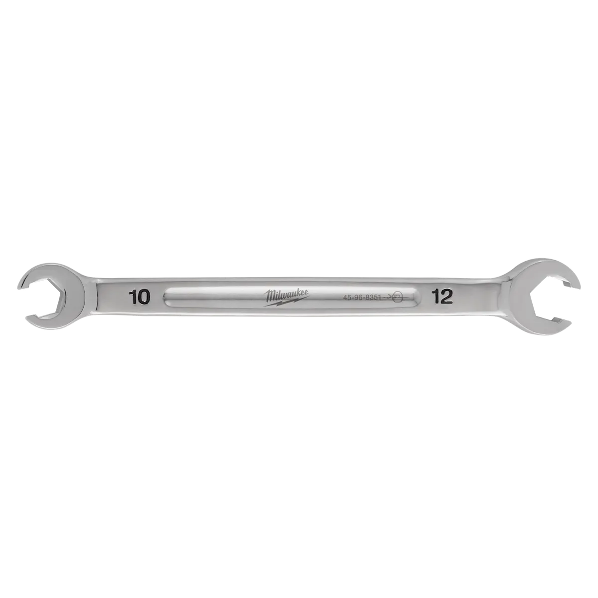 10mm X 12mm Double End Flare Nut Wrench
