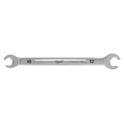 10mm X 12mm Double End Flare Nut Wrench