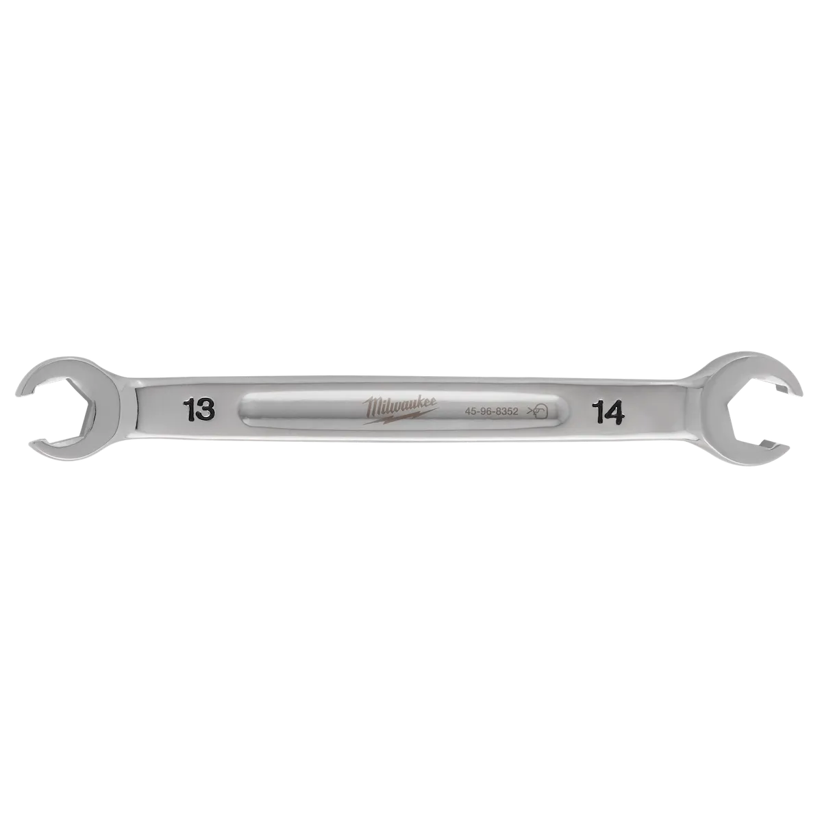 13mm X 14mm Double End Flare Nut Wrench