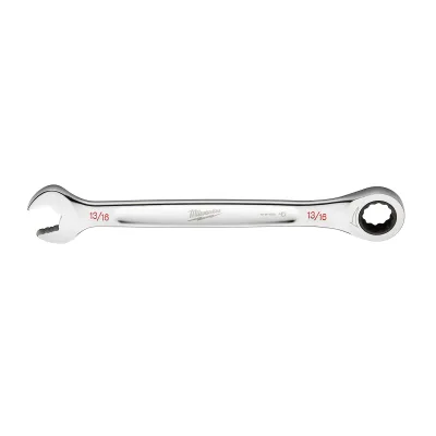 Milwaukee Tool SAE Ratcheting Combination Wrench 45-96-9226