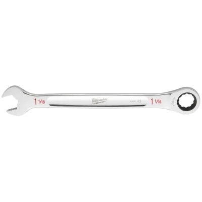 Milwaukee Tool Ratcheting Combination Wrench 45-96-9234