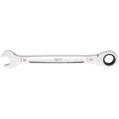 Milwaukee Tool Ratcheting Combination Wrench 45-96-9236