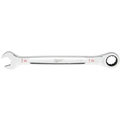 Milwaukee Tool Ratcheting Combination Wrench 45-96-9238