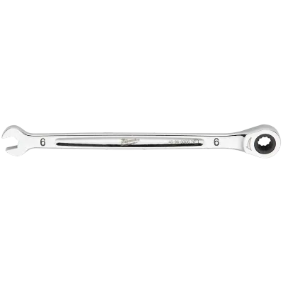 Milwaukee Tool Ratcheting Combination Wrench 45-96-9306