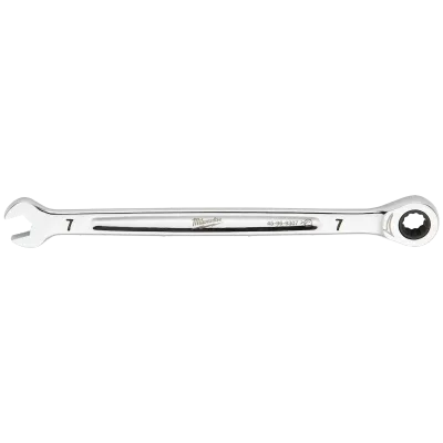 Milwaukee Tool Ratcheting Combination Wrench 45-96-9307