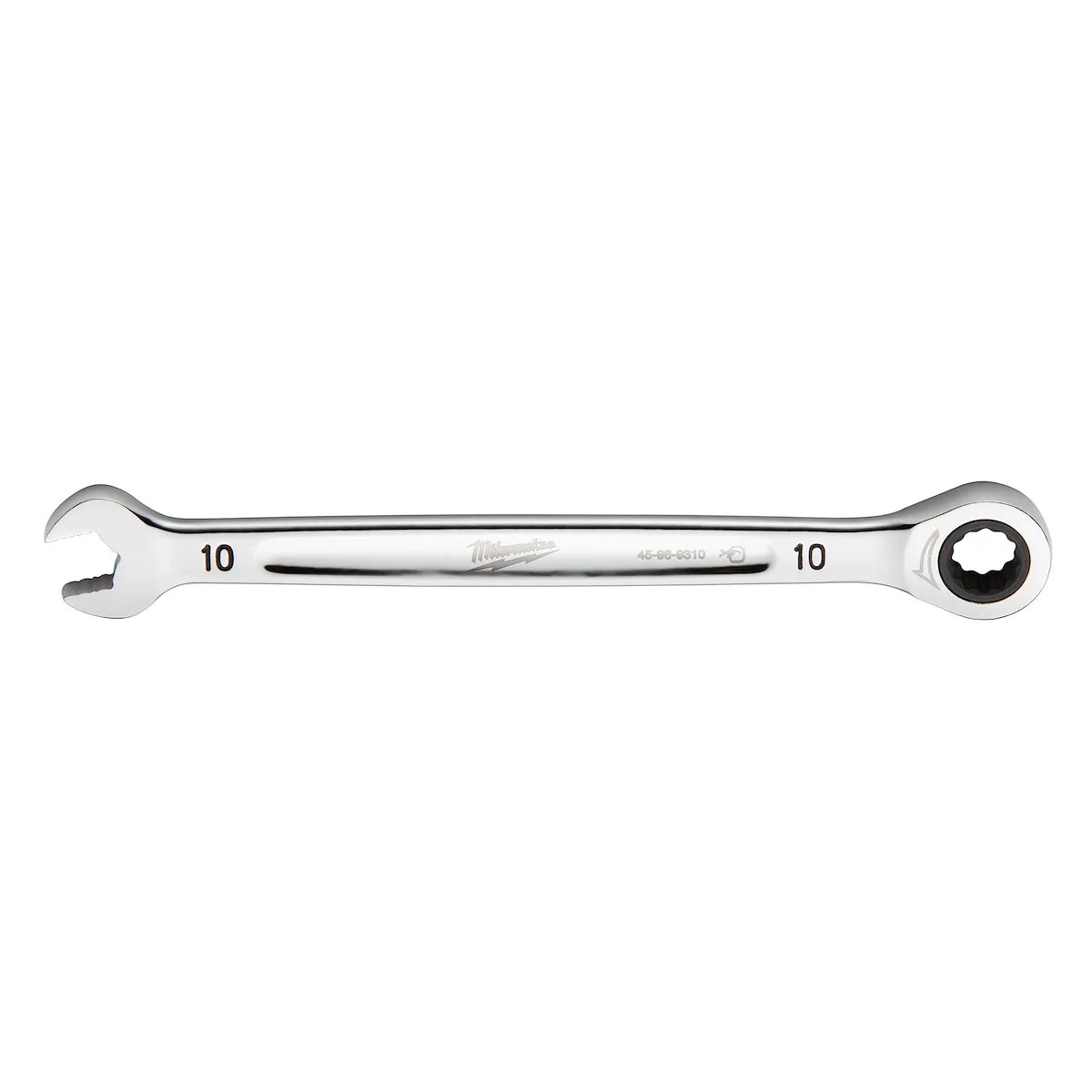 10mm Metric Ratcheting Combination Wrench