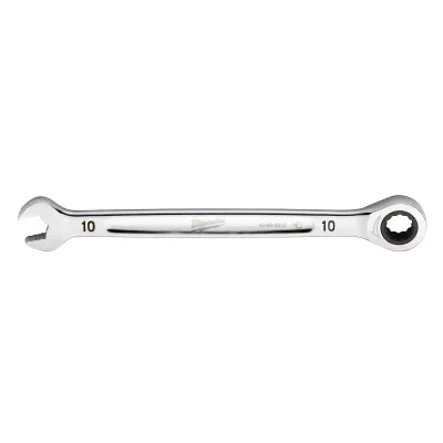 10mm Metric Ratcheting Combination Wrench
