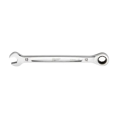 12mm Metric Ratcheting Combination Wrench
