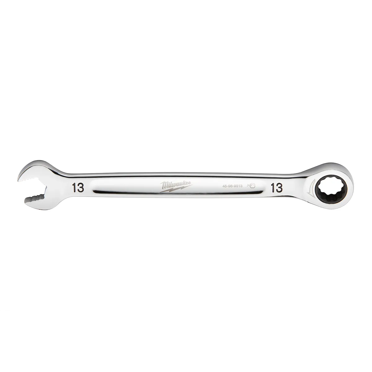 13mm Metric Ratcheting Combination Wrench