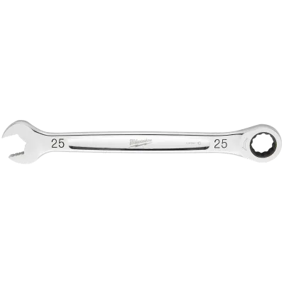 Milwaukee Tool Ratcheting Combination Wrench 45-96-9325