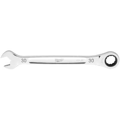 Milwaukee Tool Ratcheting Combination Wrench 45-96-9330