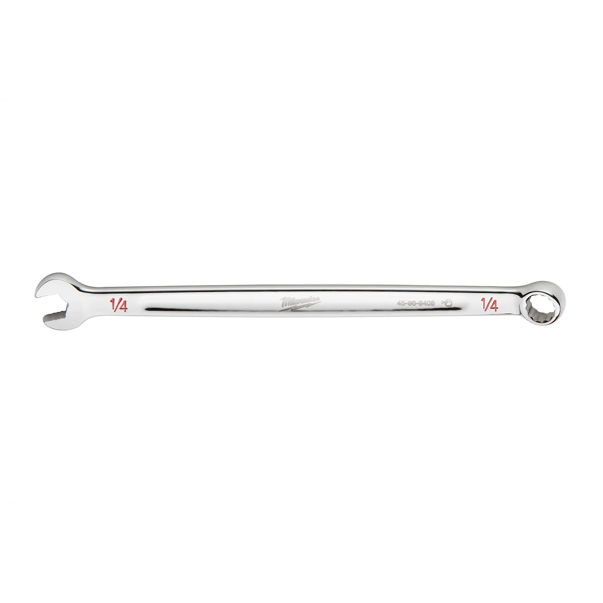 1/4" SAE Combination Wrench