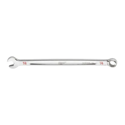 1/4" SAE Combination Wrench