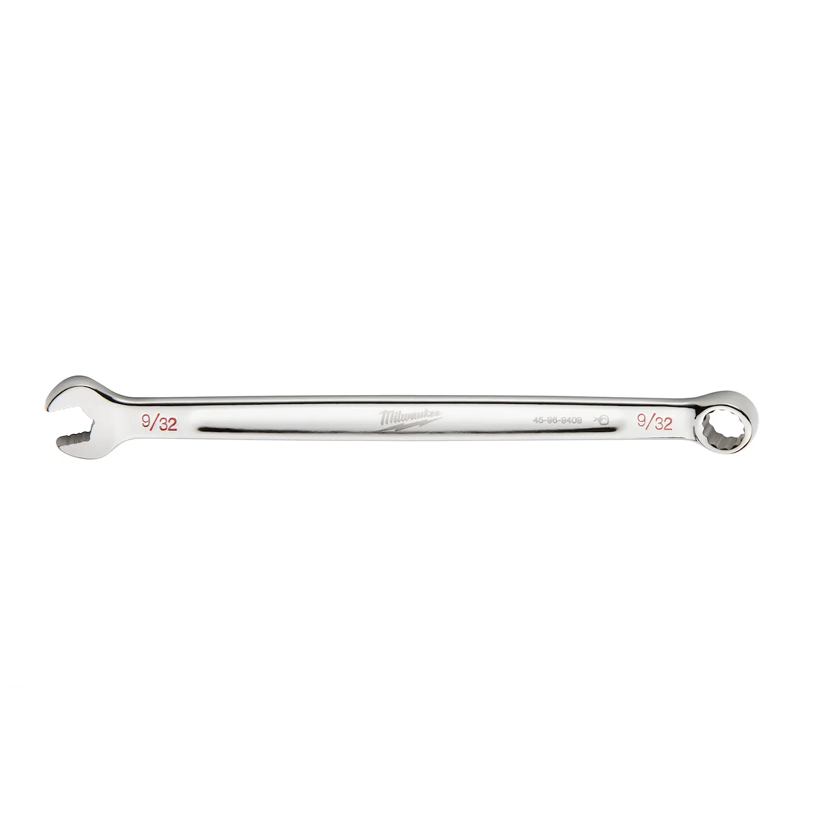 Milwaukee Tool SAE Combination Wrench 45-96-9409