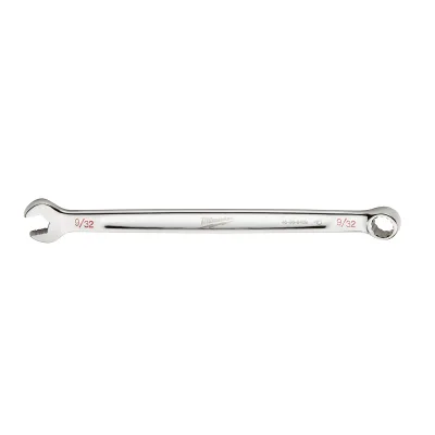 Milwaukee Tool SAE Combination Wrench 45-96-9409