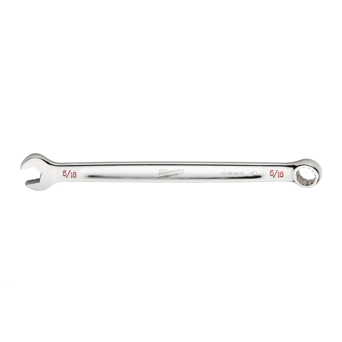 Milwaukee Tool SAE Combination Wrench 45-96-9410
