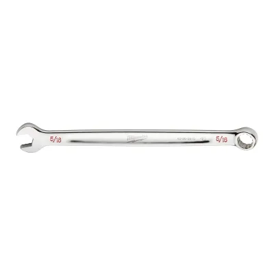 Milwaukee Tool SAE Combination Wrench 45-96-9410