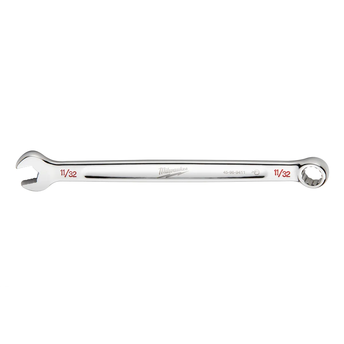 Milwaukee Tool SAE Combination Wrench 45-96-9411