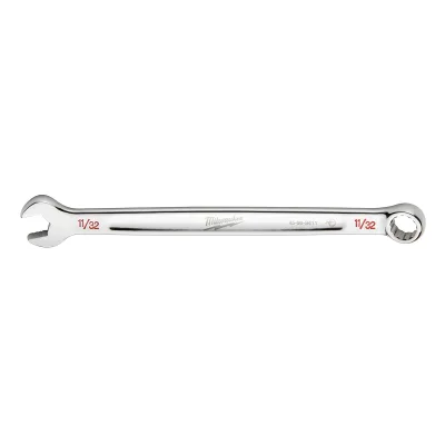 Milwaukee Tool SAE Combination Wrench 45-96-9411