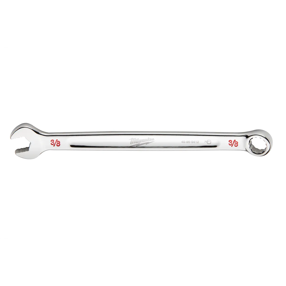 Milwaukee Tool SAE Combination Wrench 45-96-9412
