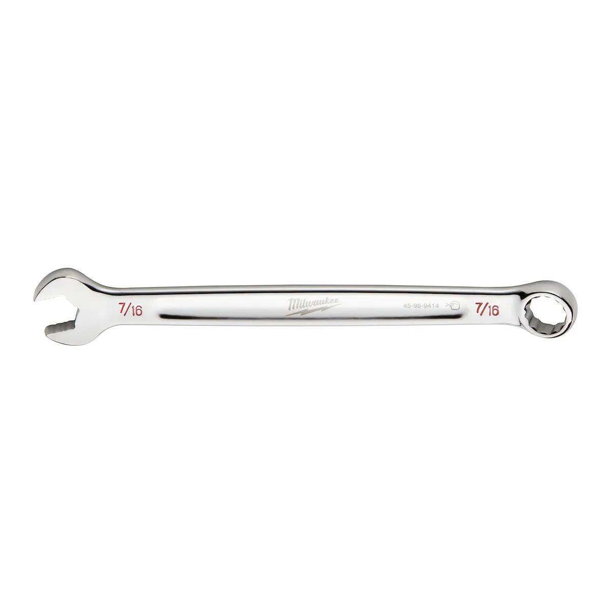 Milwaukee Tool SAE Combination Wrench 45-96-9414