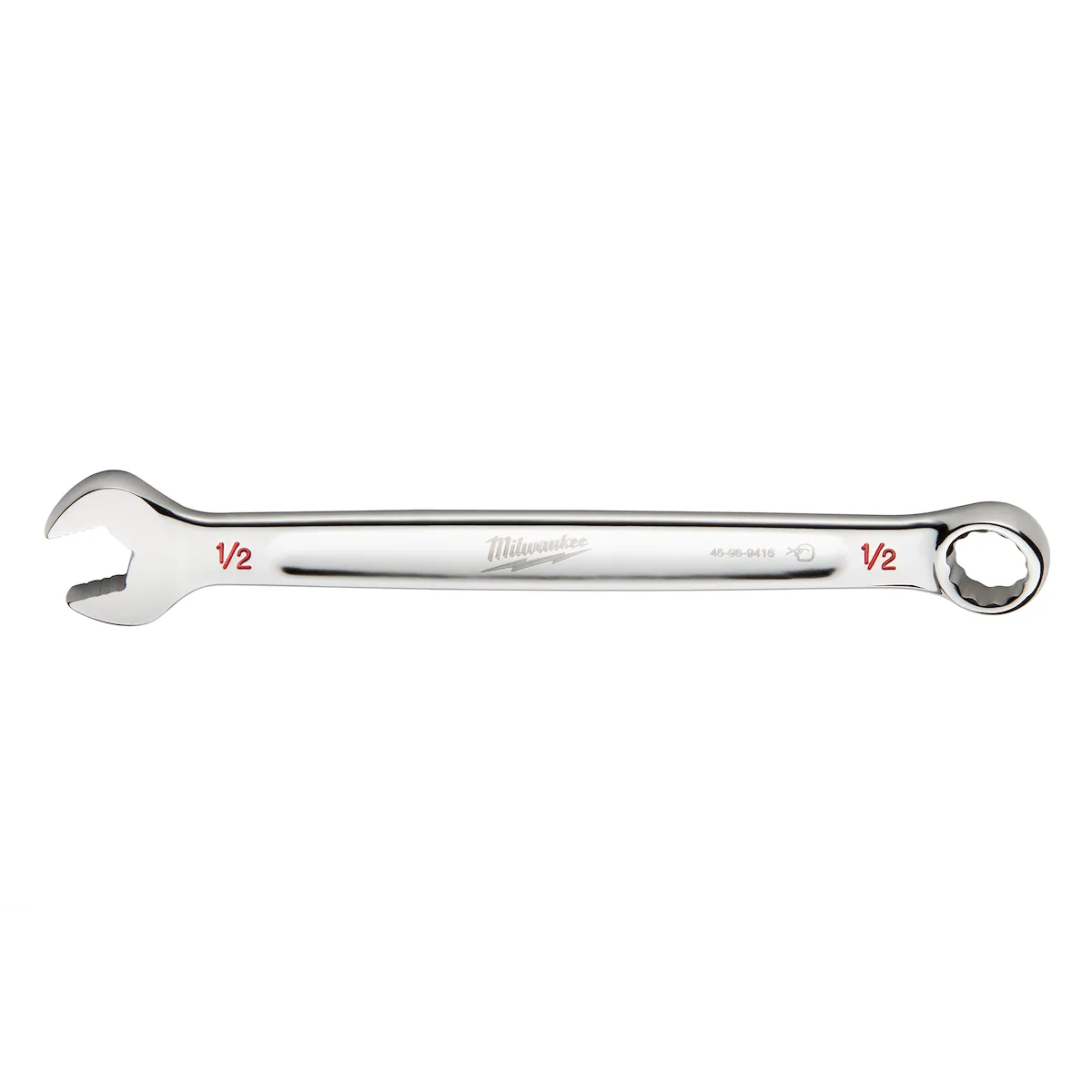 Milwaukee Tool SAE Combination Wrench 45-96-9416