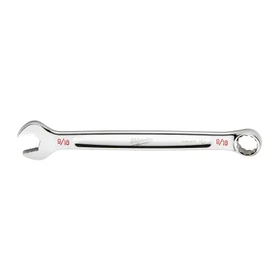Milwaukee Tool SAE Combination Wrench 45-96-9418