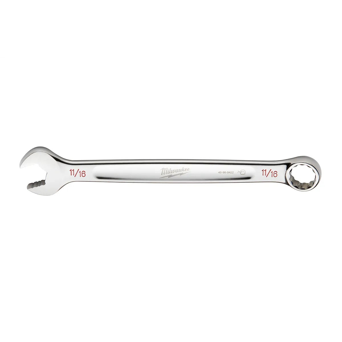 Milwaukee Tool SAE Combination Wrench 45-96-9422