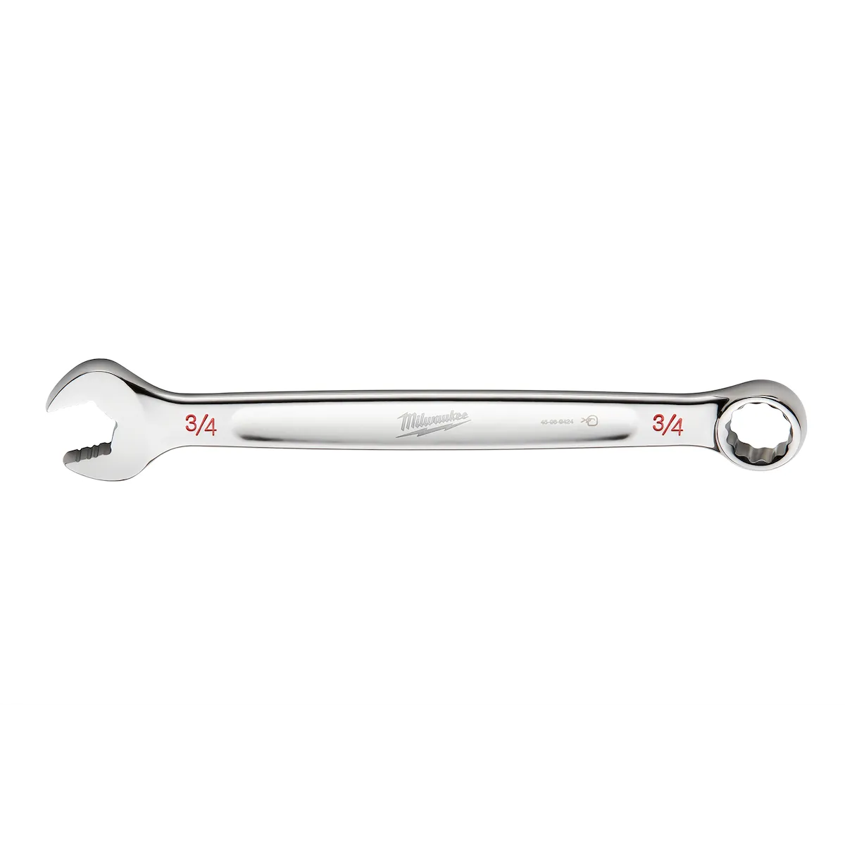 3/4" SAE Combination Wrench