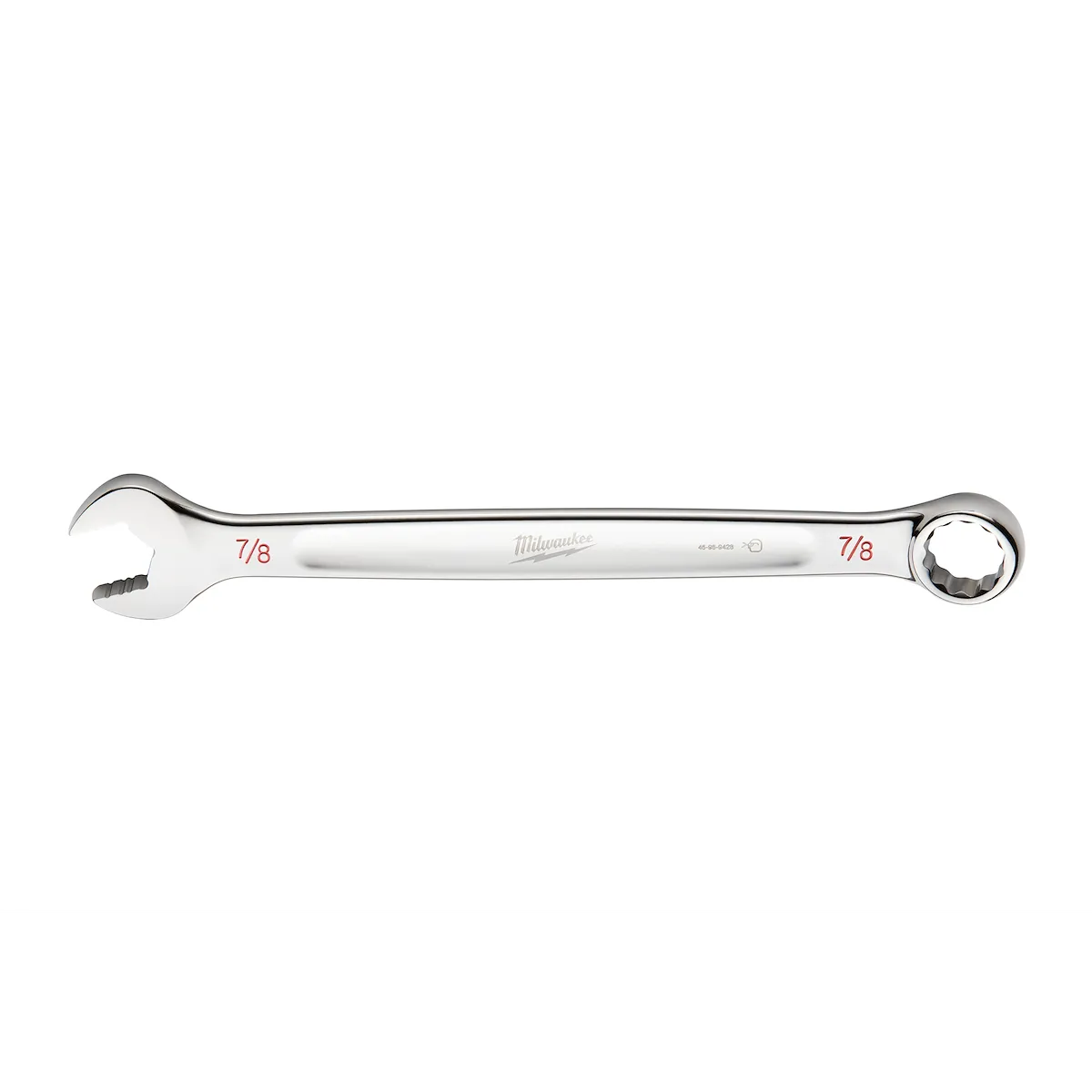 7/8" SAE Combination Wrench