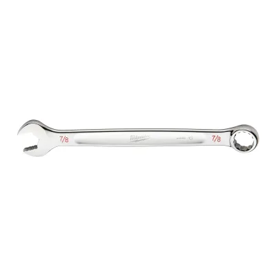 7/8" SAE Combination Wrench