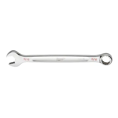 Milwaukee Tool SAE Combination Wrench 45-96-9430