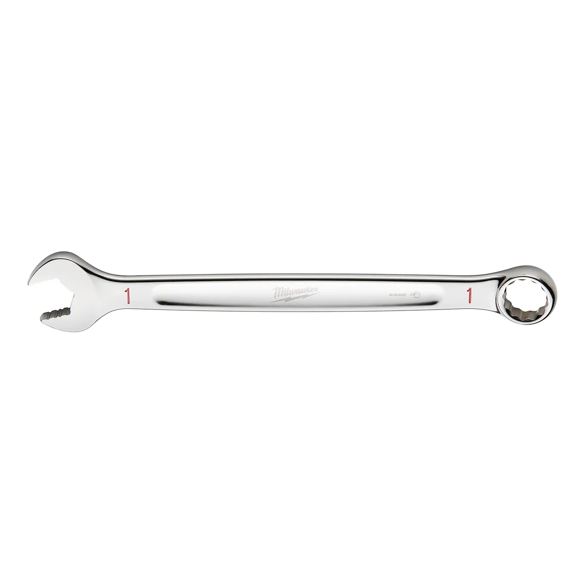 Milwaukee Tool SAE Combination Wrench 45-96-9432