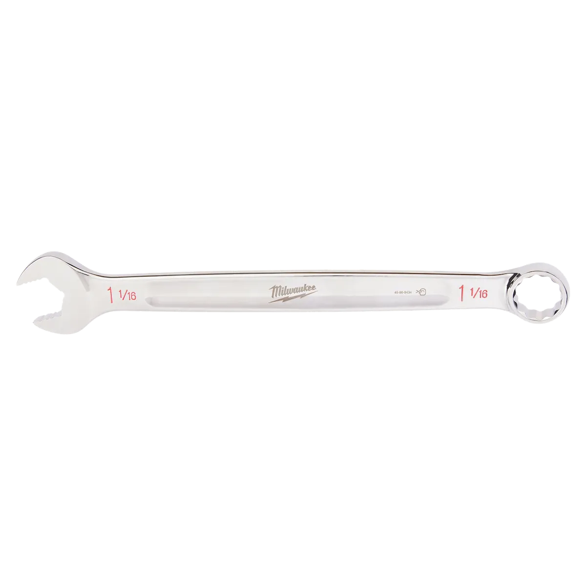Milwaukee Tool SAE Combination Wrench 45-96-9434