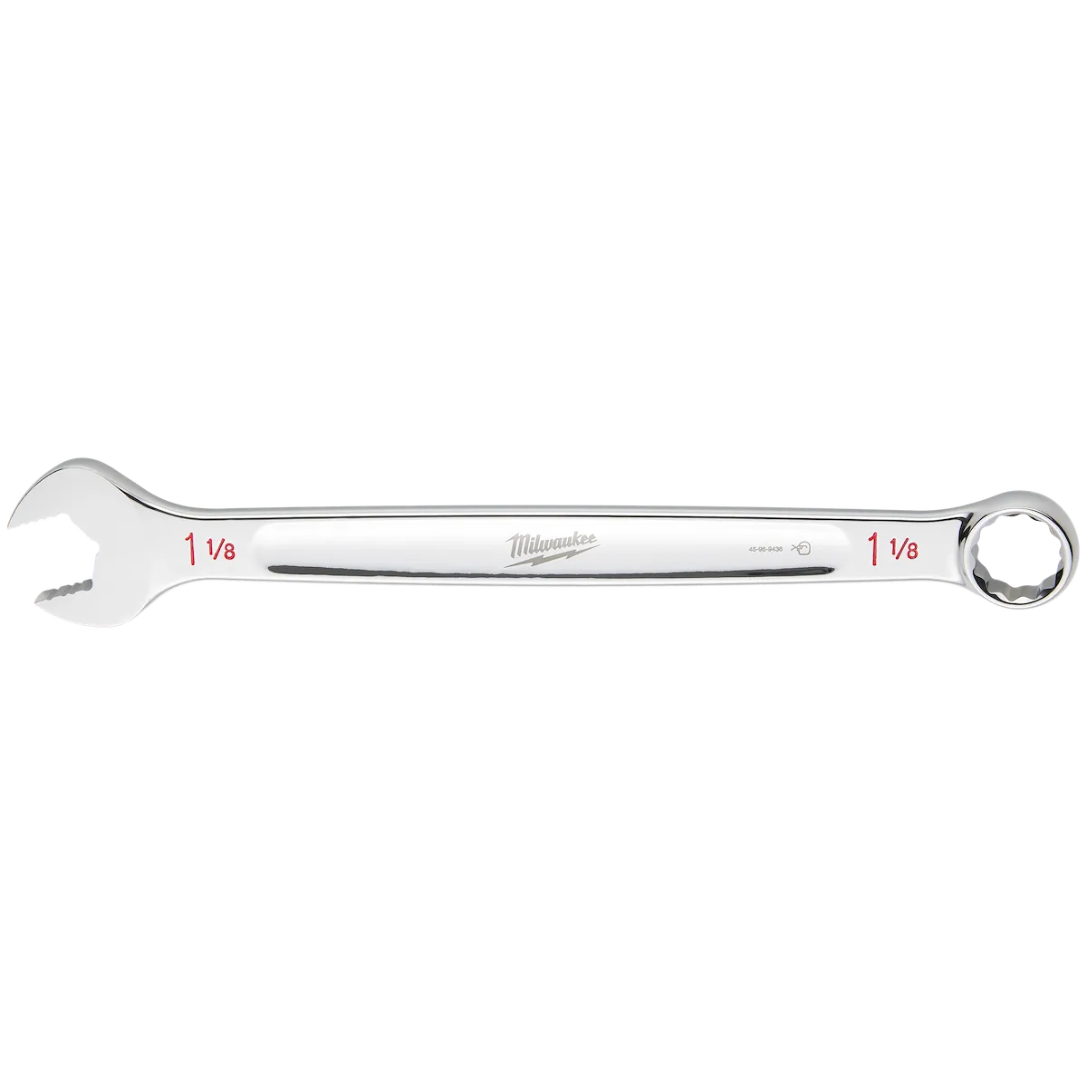 Milwaukee Tool SAE Combination Wrench 45-96-9436