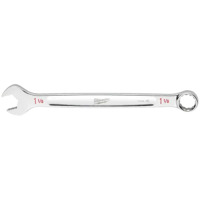 Milwaukee Tool SAE Combination Wrench 45-96-9436