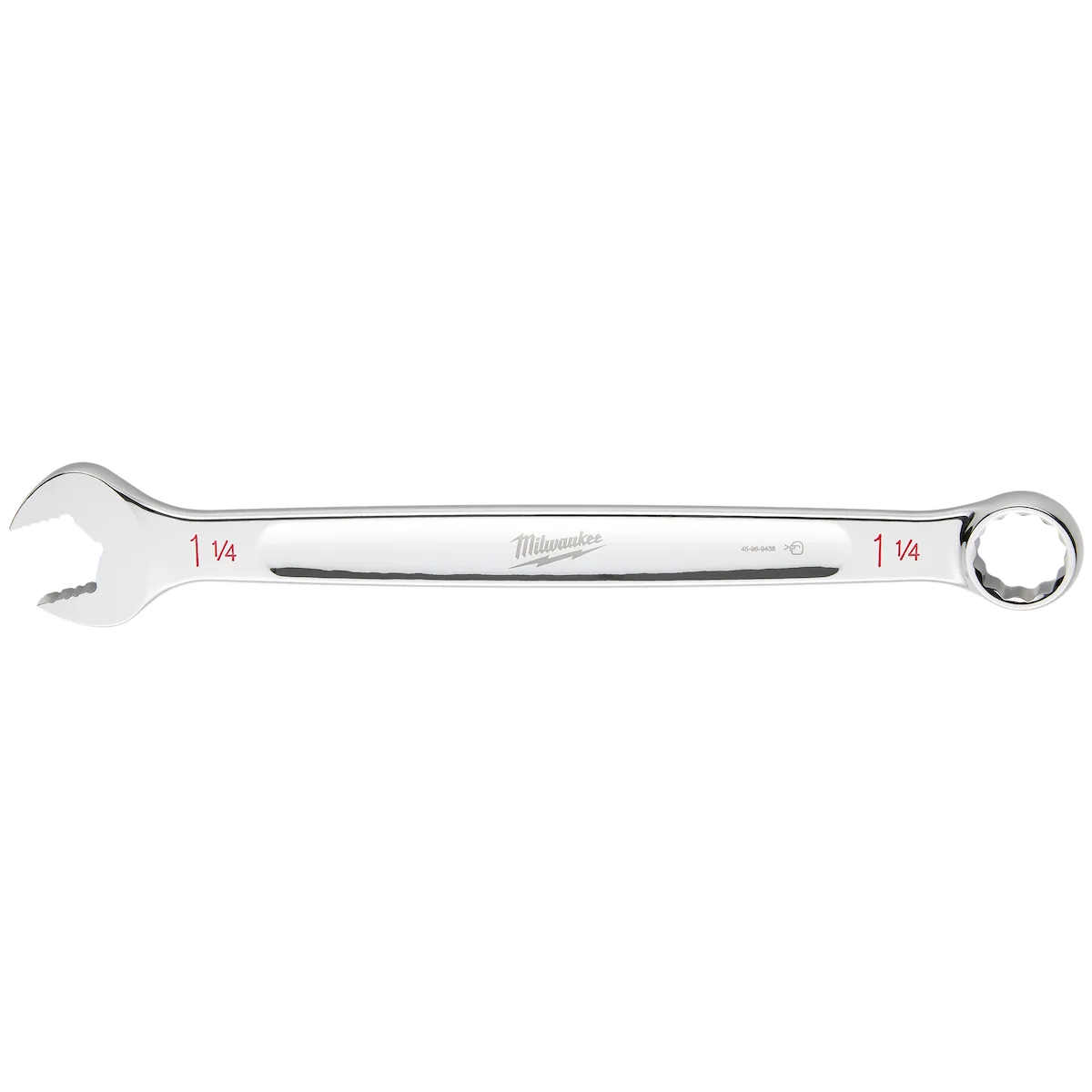 Milwaukee Tool SAE Combination Wrench 45-96-9438