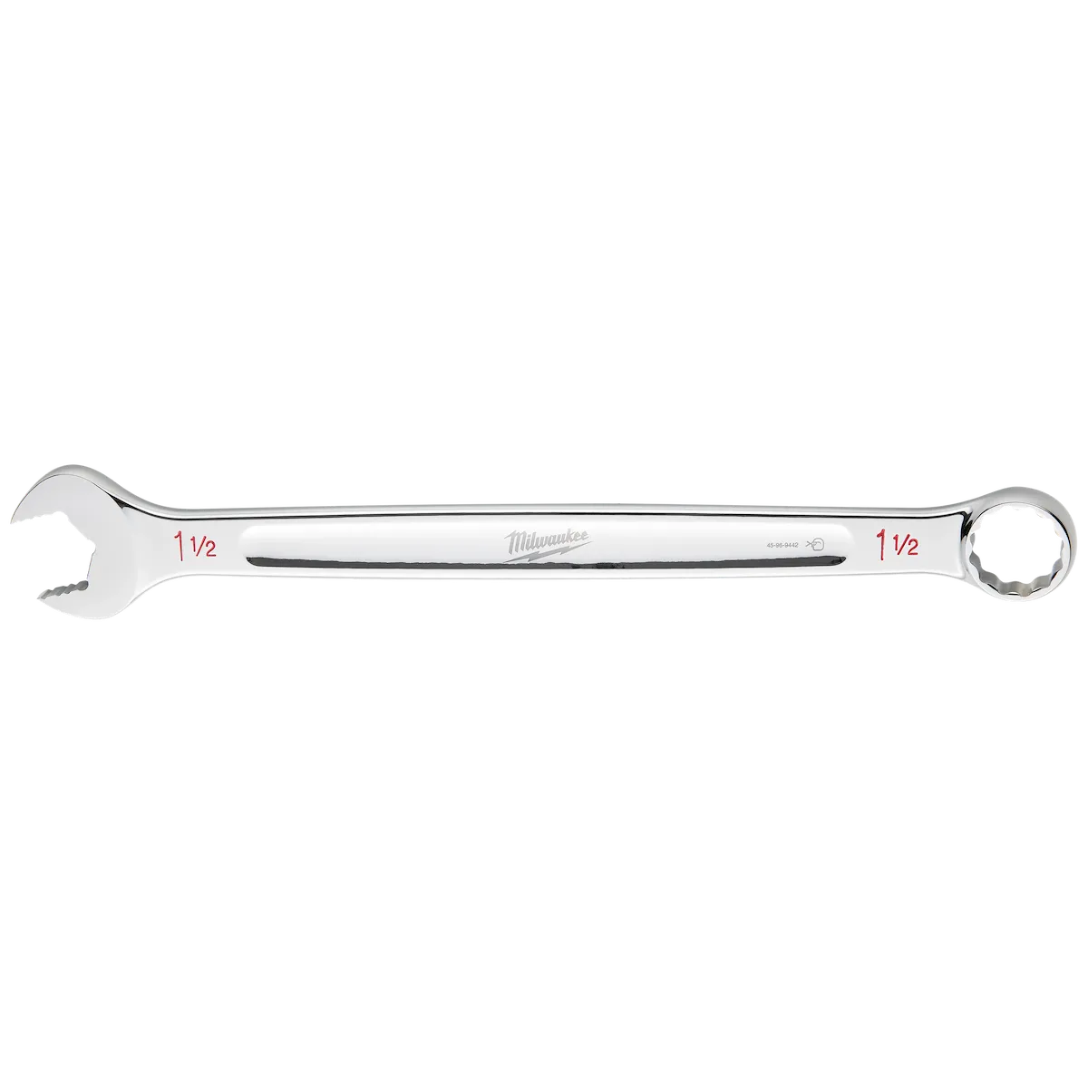 Milwaukee Tool SAE Combination Wrench 45-96-9442