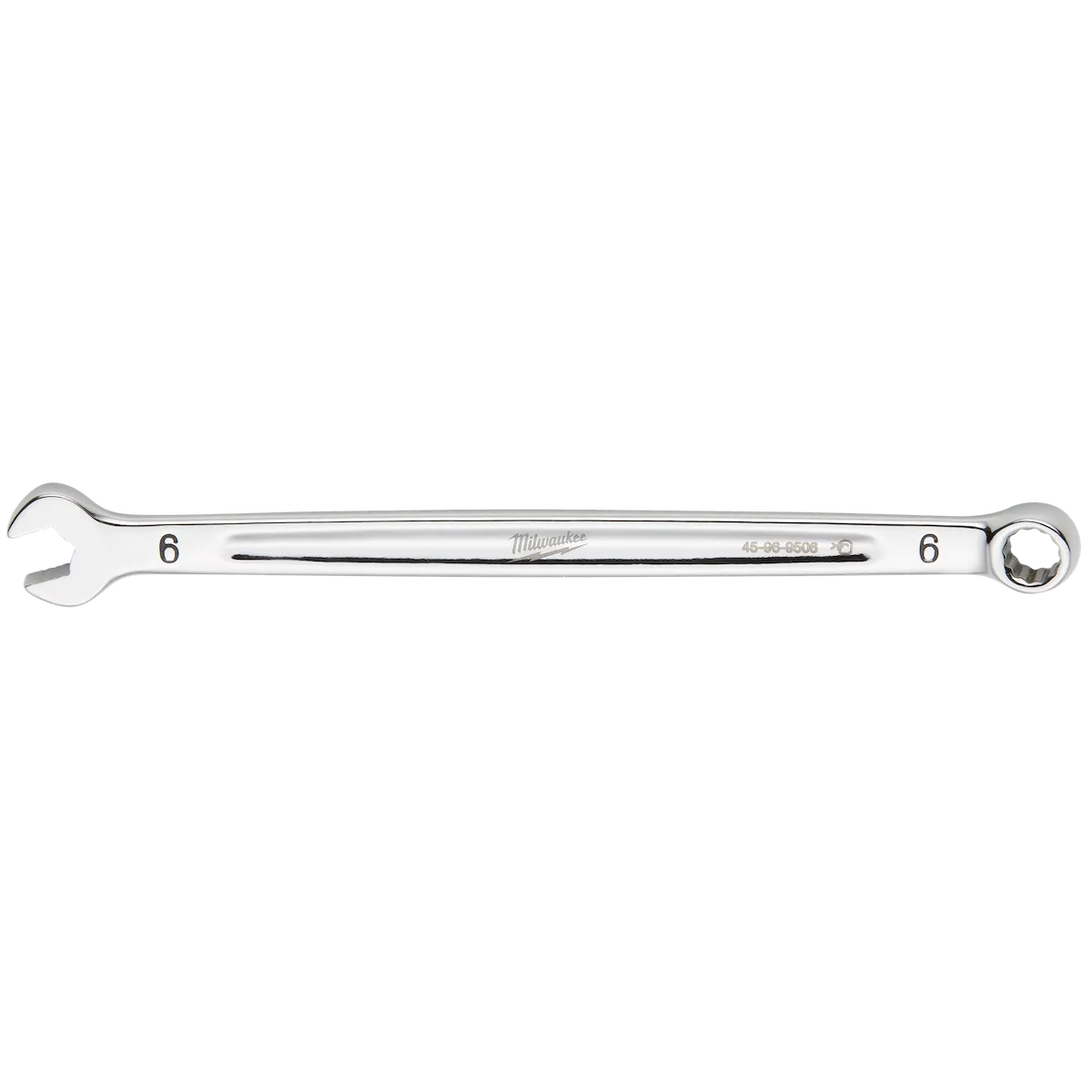 Milwaukee Tool Metric Combination Wrench 45-96-9506