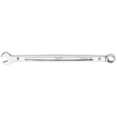 Milwaukee Tool Metric Combination Wrench 45-96-9506