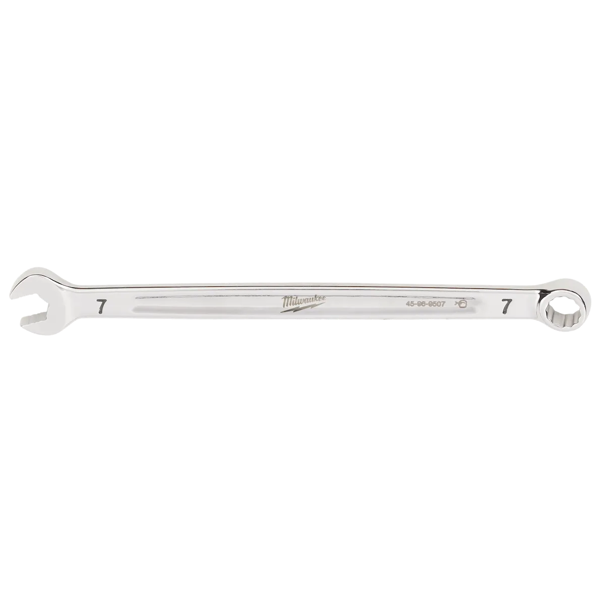Milwaukee Tool Metric Combination Wrench 45-96-9507
